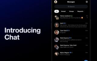 Nowy komunikator „Chat” w X: Musk stawia na pełną prywatność