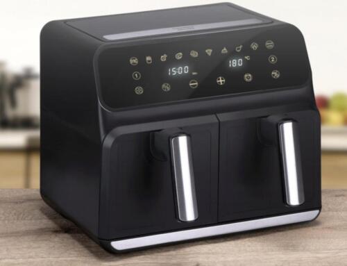 Urządzenia Cecotec, Alpina, Bemi oraz Inoly nawet do -67% z okazji Black Week