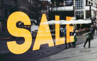 Kto zarobi najwięcej na Black Friday?