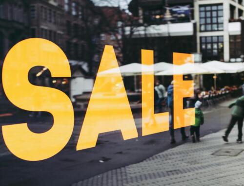 Kto zarobi najwięcej na Black Friday?