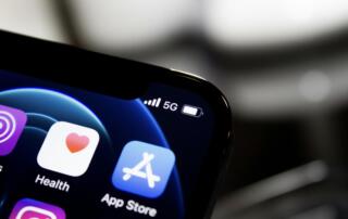 Plus rozwija 5G oraz planuje zastąpienie 3G przez 4G/LTE