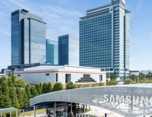 Samsung Electronics ogłasza zmiany na stanowiskach kierowniczych