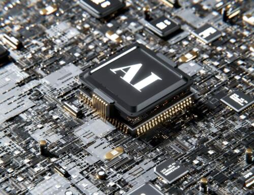 Dlaczego menadżerowie w erze AI nadal są potrzebni?