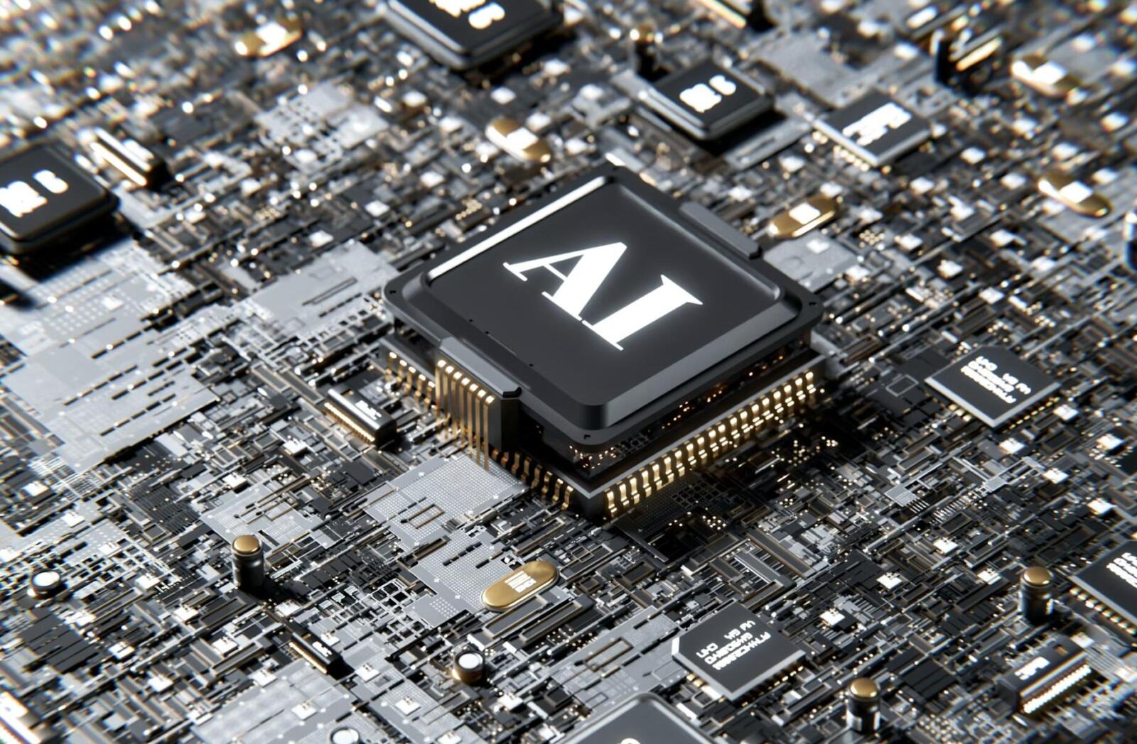 Dlaczego menadżerowie w erze AI nadal są potrzebni?