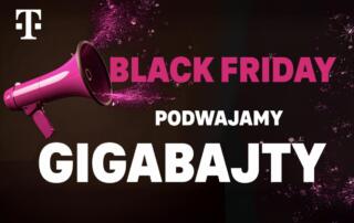 T-Mobile na kartę i Heyah: Podwójne GB w promocji na doładowania