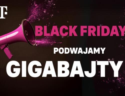 T-Mobile na kartę i Heyah: Podwójne GB w promocji na doładowania