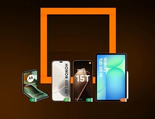 Black weeks w Orange – okazje i prezenty