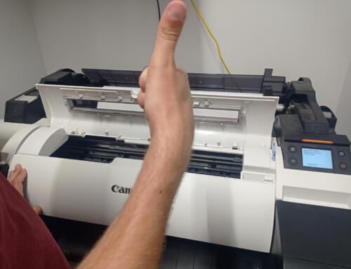 Gdzie w Lublinie naprawiają drukarki różnych marek?