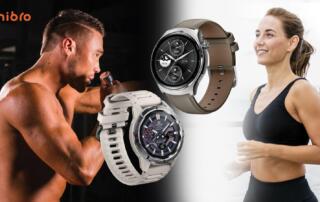 Biegnij do siłowni – Do zgarnięcia duże promocje na sportowe smartwatche