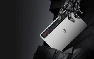 REDMAGIC Astra trafił do sprzedaży w Polsce – To boss mobilnego gamingu