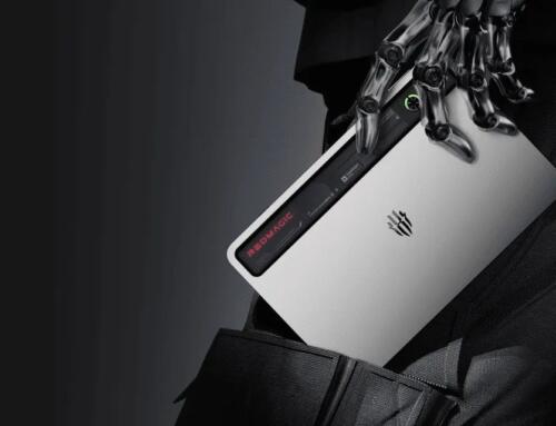 REDMAGIC Astra trafił do sprzedaży w Polsce – To boss mobilnego gamingu