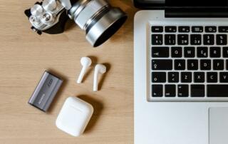 ADATA SE 880 - kompaktowy dysk dla graczy i mobilnych fotografów