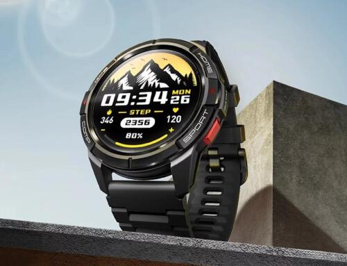 Czy można kupić smartwatch z GPS w przystępnej cenie? Mibro pokazuje, że tak