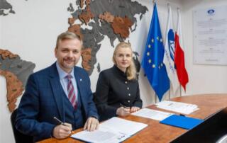 Akademia Leona Koźmińskiego i EY Polska kontynuują strategiczne partnerstwo