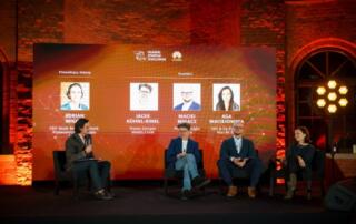 #TechForAgrinnovation: Dołącz do Huawei Startup Challenge V i uprawiaj z nami przyszłość