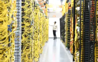 OpenAI zawarło umowę z Amazon Web Services o wartości 38 mld dolarów — firma uzyska dostęp do „setek tysięcy” procesorów graficznych Nvidia