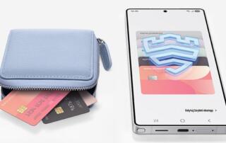 Płać z Samsung Pay i odbierz Galaxy Buds FE