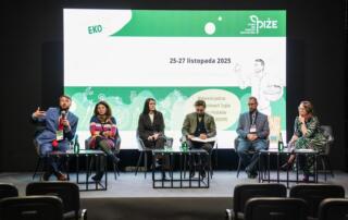 Polskie Forum Żywności Ekologicznej 2025: trzy dni, które wyznaczyły kierunek dla branży BIO