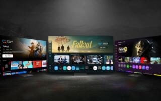 Samsung łączy streaming i gaming, oferując fanom „Fallout” nowe doświadczenia na jednym ekranie