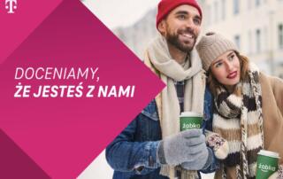 T-Mobile – odbierz w Magenta Moments e-bon do sklepów Żabka