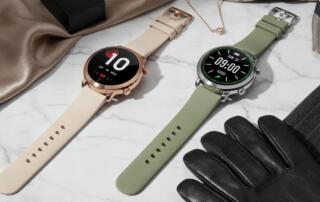 Smartwatch z funkcjami AI – Bemi Zeno już dostępny w Polsce