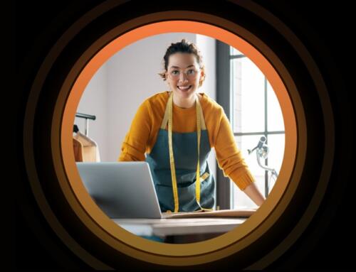 Firmowa strona w kilka minut – Nowa usługa KlikAI z Orange