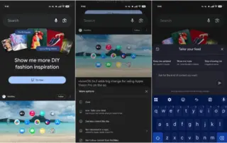 Google testuje personalizację newsów w Chrome – Użytkownik powie, czego nie chce czytać