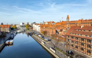 Nowe życie budynków Poczty Polskiej – Startuje projekt komercjalizacji nieruchomości