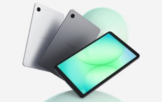 Najnowszy tablet Samsung Galaxy Tab A11+ WiFi już w Orange