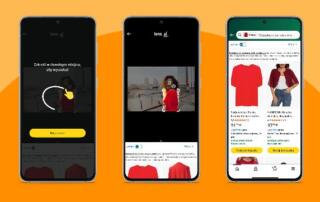 Amazon wprowadza w Polsce wizualne zakupy dzięki Amazon Lens