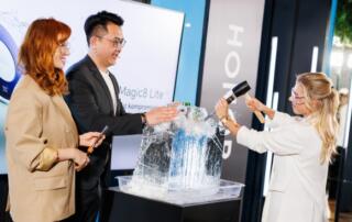 HONOR Magic8 Lite i Magic8 Pro – niezawodność w dwóch odsłonach