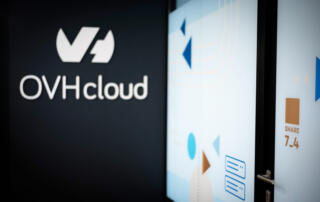 OVHcloud wprowadza nowy bezpłatny Backup Agent dla klientów Bare Metal, wzmacniając odporność danych