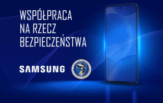 Zakończenie badań i certyfikacji ochrony kryptograficznej platform Samsung Galaxy S23 i S24