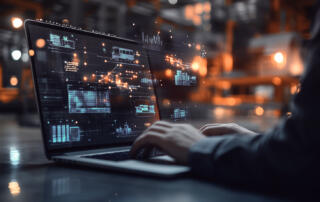 Chcesz być cyberbezpieczny – sprawdź swoich dostawców. Już ponad 1/4 ataków zaczyna się poza firmą