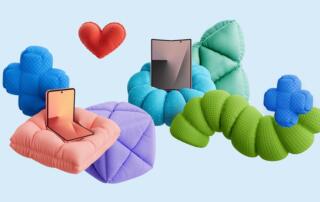 Samsung prezentuje ulepszone plany ochrony urządzeń Samsung Care+ w całej Europie