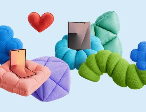 Samsung prezentuje ulepszone plany ochrony urządzeń Samsung Care+ w całej Europie