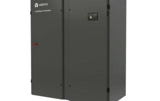Vertiv rozszerza ofertę elastycznego, energooszczędnego systemu chłodzenia obwodowego dla małych i średnich środowisk IT oraz aplikacji brzegowych w regionie EMEA