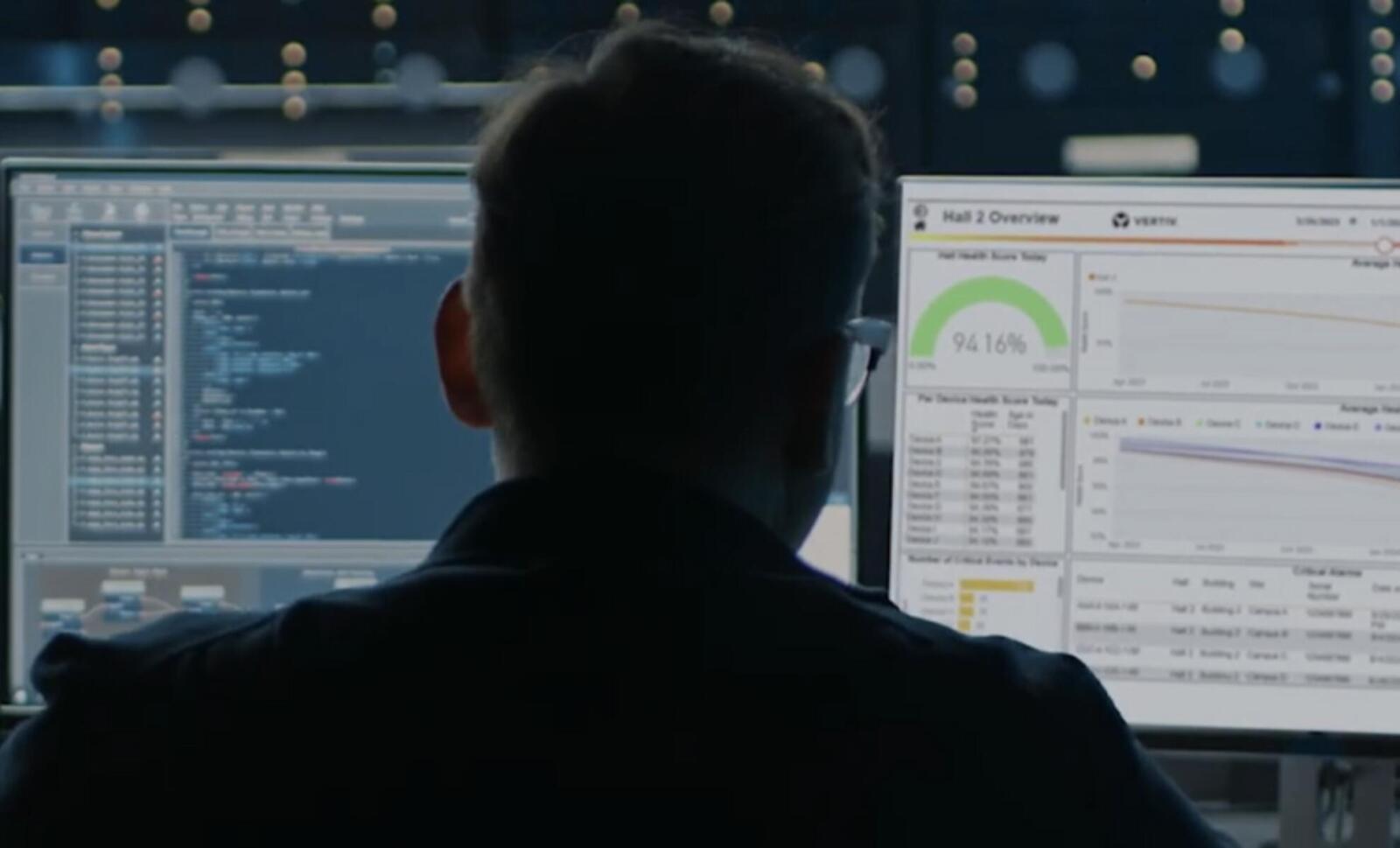 Vertiv udostępnia nową, bazującą na sztucznej inteligencji usługę konserwacji predykcyjnej dla nowoczesnych centrów danych i fabryk AI