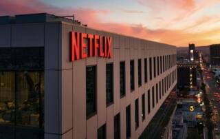 Kondycja Netflixa przed transakcją dotyczącą TVN