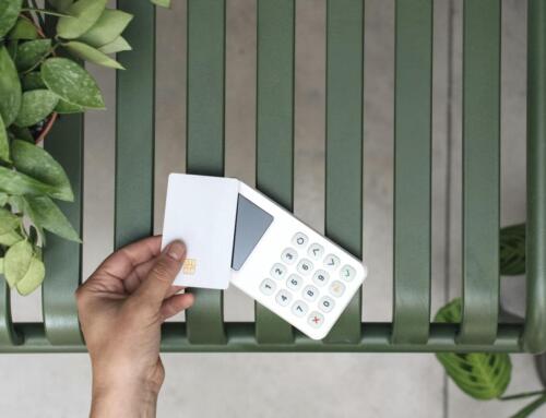 BLIK dostępny w technologii Tap on Any Device w Viva.com