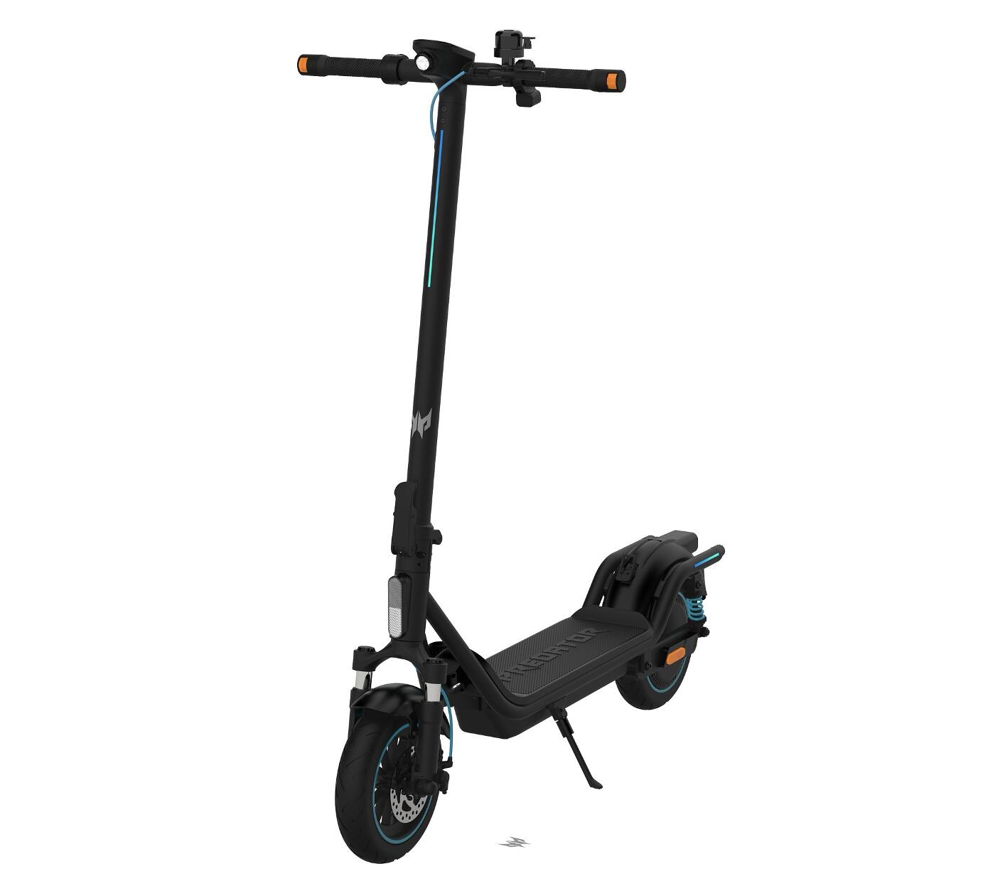 CES 2026: Acer prezentuje Predator ES Storm Pro - hulajnogę elektryczną dla wymagających