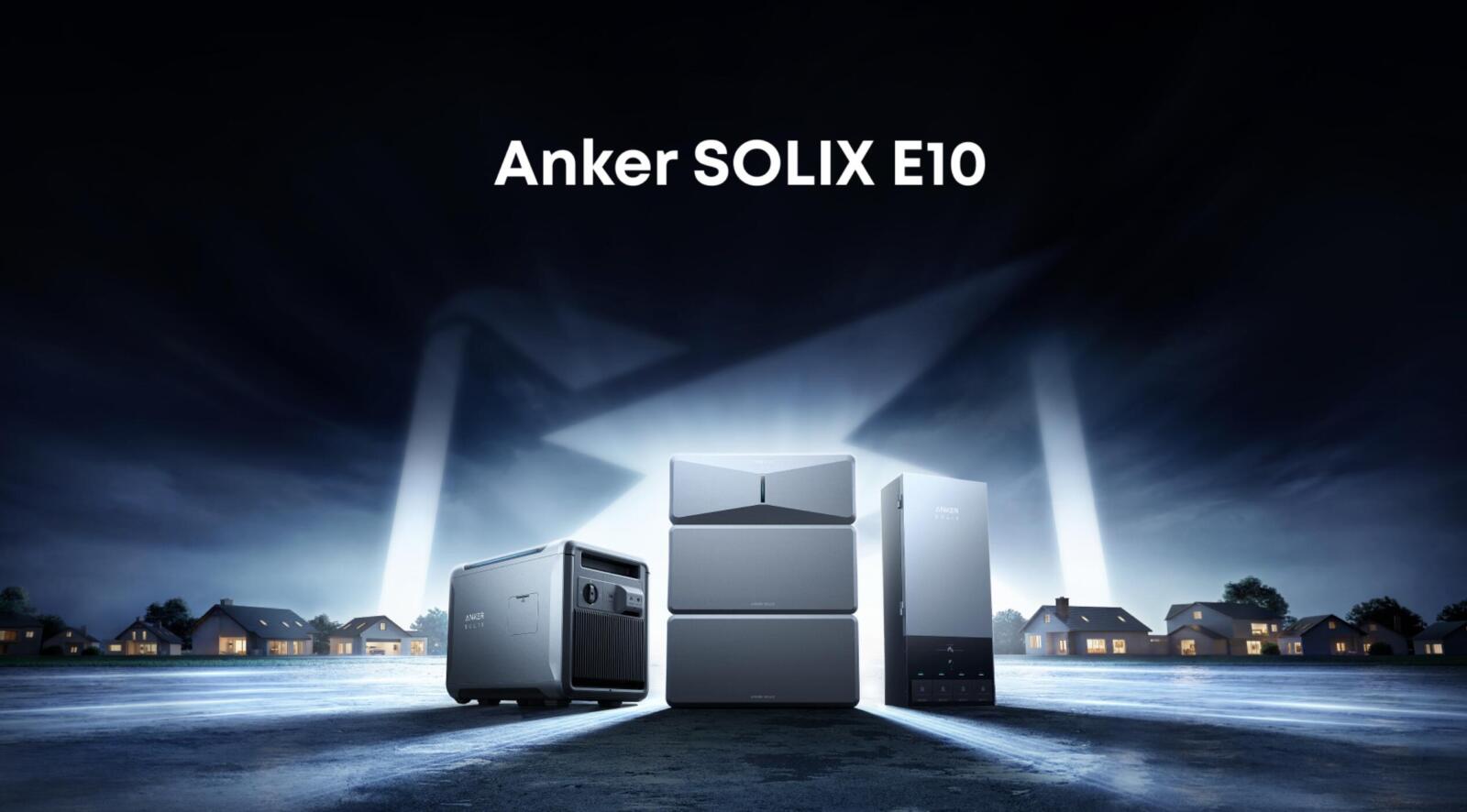 Anker Innovations prezentuje najnowsze portfolio urządzeń do ładowania, inteligentnego domu oraz rozrywki podczas CES 2026