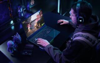 Czas na cyfrowy reset – Predator i Acer pokazują, jak efektywnie wykorzystać ferie i pokonać zimowy spadek formy