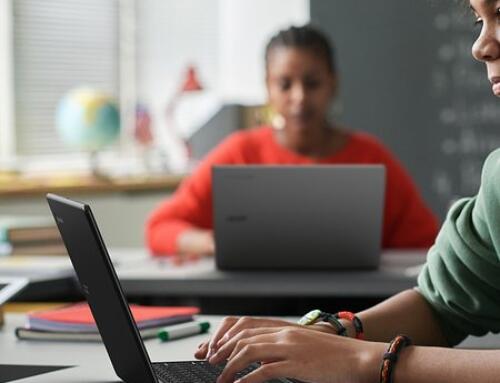 Acer prezentuje pierwsze szkolne Chromebooki z procesorem MediaTek Kompanio 540