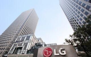 LG Electronics ogłasza wyniki finansowe za czwarty kwartał i cały rok 2025