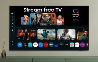 Samsung Smart TV: Ponad 4 mln podłączonych do Internetu