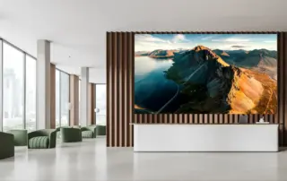 Sony ogłasza wprowadzenie serii Crystal LED S, która uzupełnia ofertę wyświetlaczy Direct View LED