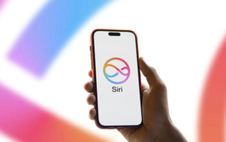 Apple przenosi Siri na model Gemini od Google