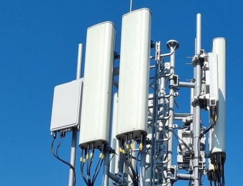 Rekordowy ruch w sieci Orange