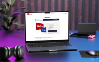 200 GB za 35 zł w abonamencie Virgin Mobile
